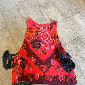 Free People Tank Top